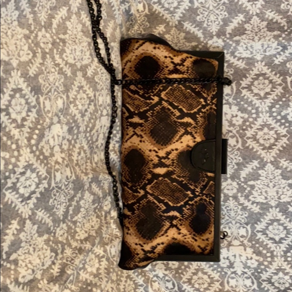 Patricia Nash handbag